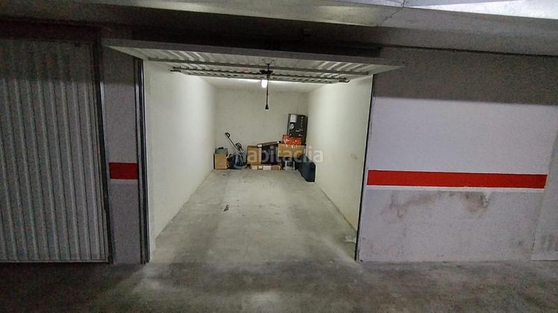 Foto f42388e3-7fd8-46b9-a0ee-a2c4a1720725. Autoparkplatz in los templarios 1 in Playa Ostende Castro - Urdiales