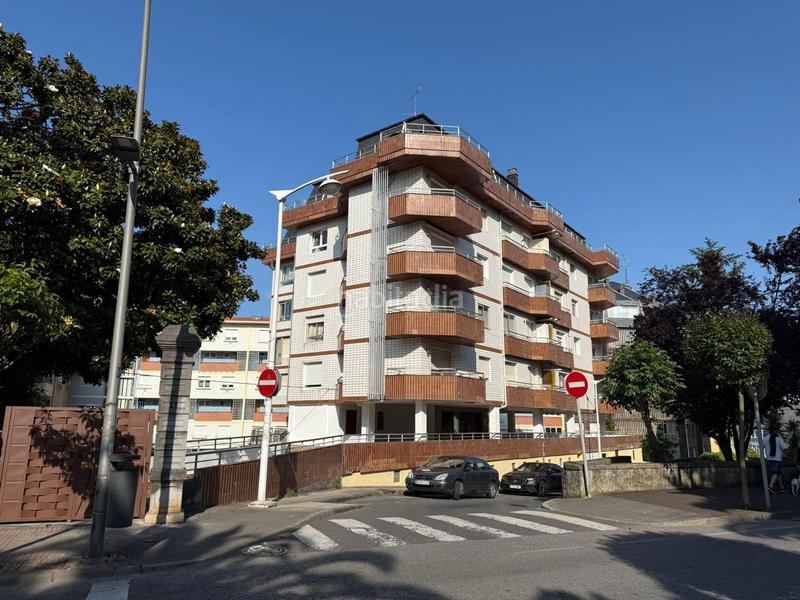 Foto 0c2f02d4-8d47-45d6-8e13-82d6c983fc66. Appartamento in menéndez pelayo 31 in Brazomar Castro - Urdiales