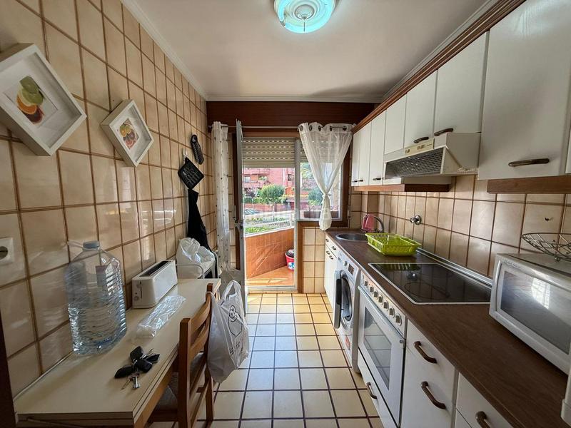 Foto 606fe3da-2bec-4f06-a6ad-ac2ab74bc01d. Appartamento in menéndez pelayo 31 in Brazomar Castro - Urdiales