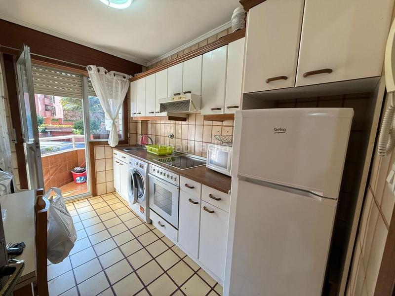 Foto 662897de-5aa7-41d0-8a59-79792673aaa5. Appartamento in menéndez pelayo 31 in Brazomar Castro - Urdiales