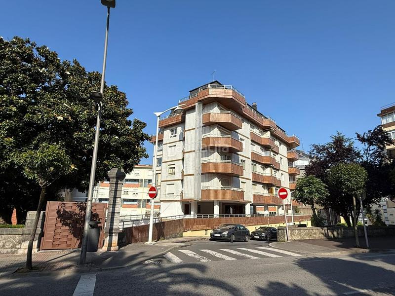 Foto 9fac1df8-a220-45cb-87f7-71c1c590a719. Appartamento in menéndez pelayo 31 in Brazomar Castro - Urdiales