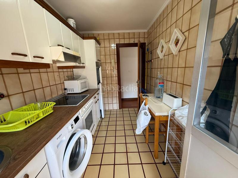 Foto d56e6e02-82e0-40d8-92bd-06832cc9b2fa. Appartement dans menéndez pelayo 31 dans Brazomar Castro - Urdiales