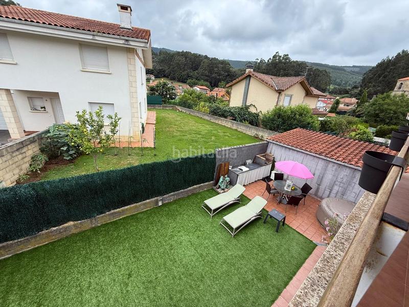 Foto 5757b41d-8abe-4526-90fd-e31da092339f. Casa pareada en Samano Castro - Urdiales