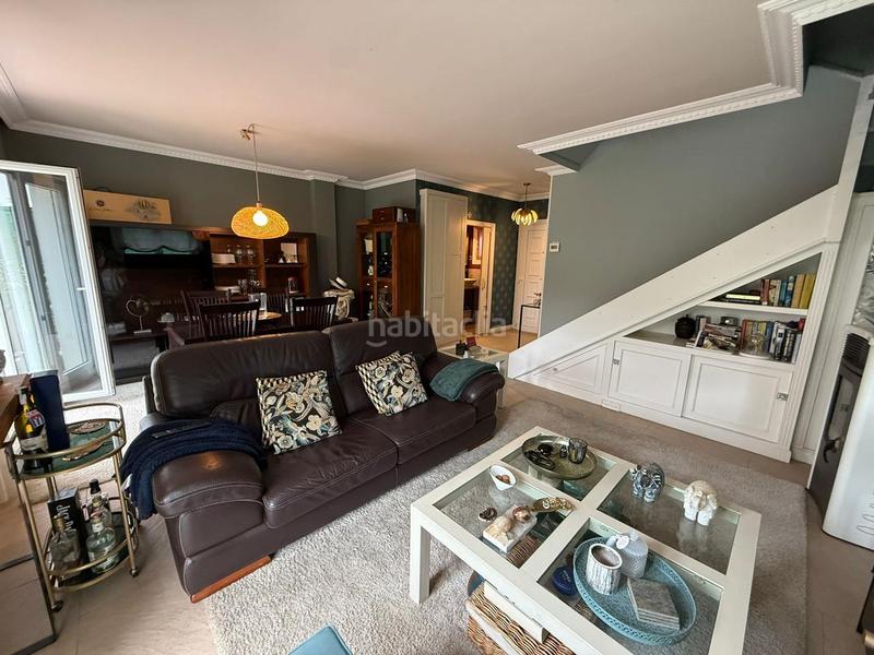Foto a8be6c23-7da3-4327-a9be-c40e955da7c2. Casa pareada en Samano Castro - Urdiales