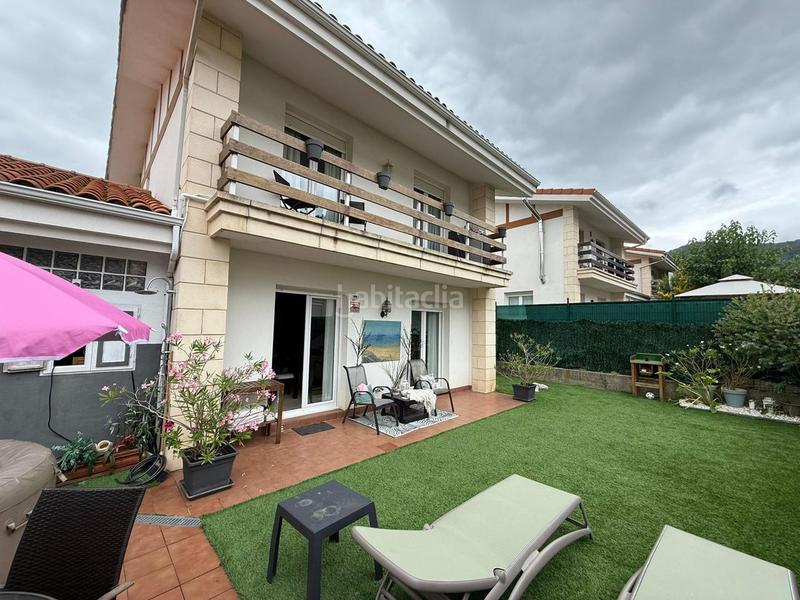 Foto c0cd8e7a-08b3-4a61-a441-d4dfa03b8ffb. Casa pareada en Samano Castro - Urdiales