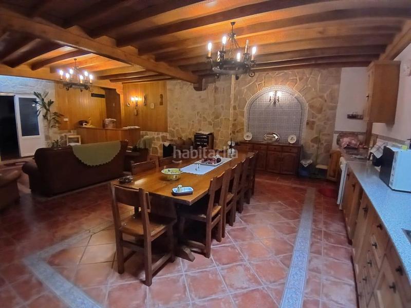 Foto ea488026-c56e-4b68-8dd5-09baaeda04eb. Casa adossada amb calefacció aparcament piscina a Castro - Urdiales