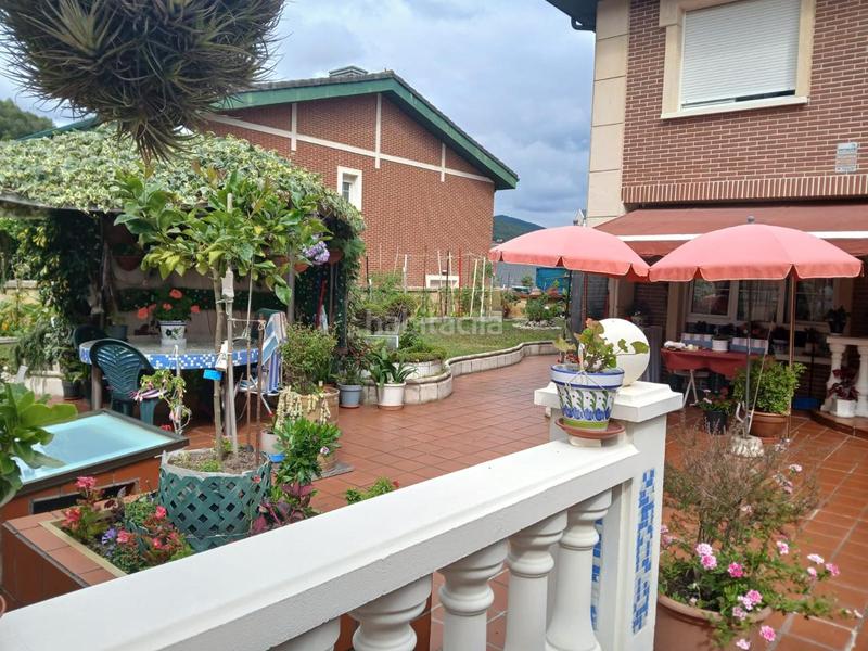 Foto 1e2f45c0-3551-445c-9168-8bcd28f1c117. Semi detached house with heating parking pool in Cotolino Castro - Urdiales