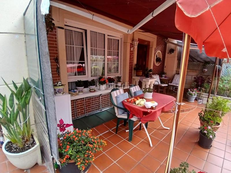 Foto 4e64a6b4-7a45-4b1b-821c-f8b1849e1d1c. Semi detached house with heating parking pool in Cotolino Castro - Urdiales