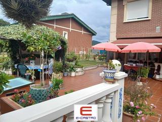 Semi detached house in De Chinchapapa