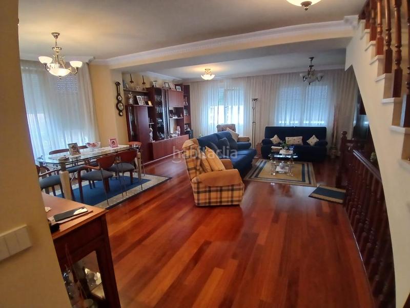 Foto 6dc76355-39d9-40a2-9137-cdcc68603b84. Semi detached house with heating parking pool in Cotolino Castro - Urdiales