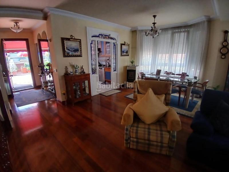 Foto 8fec1cd4-fd48-4170-ae63-636ab7a7ff9a. Semi detached house with heating parking pool in Cotolino Castro - Urdiales