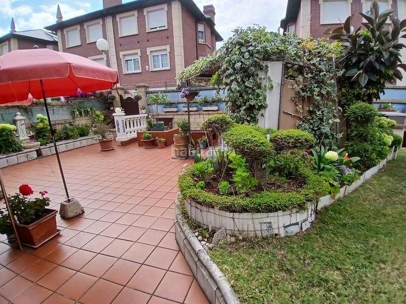 Foto ecc32993-01b5-422e-a088-d2dbcc09f9f4. Semi detached house with heating parking pool in Cotolino Castro - Urdiales