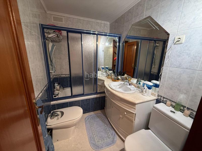 Foto 8a55d6fb-21b3-4ae8-b84e-27a3385953d9. Casa adossada amb calefacció aparcament piscina a Castro - Urdiales