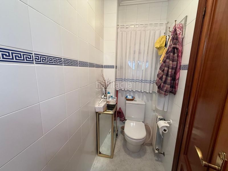 Foto 91097401-d852-4224-9c40-699a1c9852e5. Casa adossada amb calefacció aparcament piscina a Castro - Urdiales