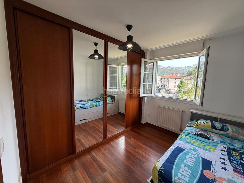 Foto 7e54716e-25a3-4bf0-95f5-c0d00e4caf74. Casa bifamiliare con riscaldamento parcheggio in Mioño-Santullán Castro - Urdiales