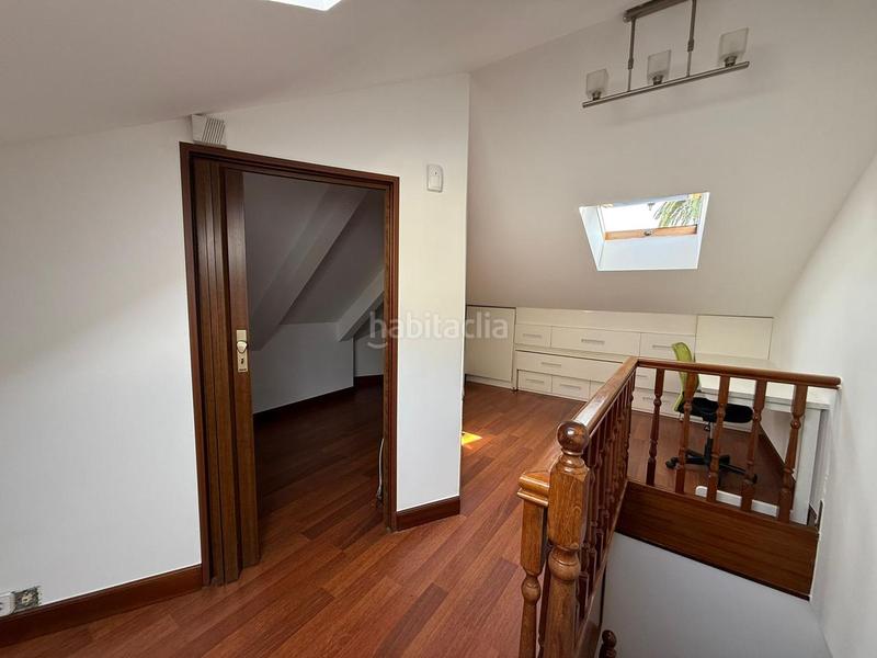Foto a1b004ac-5088-48d8-b967-735f311b803e. Casa bifamiliare con riscaldamento parcheggio in Mioño-Santullán Castro - Urdiales