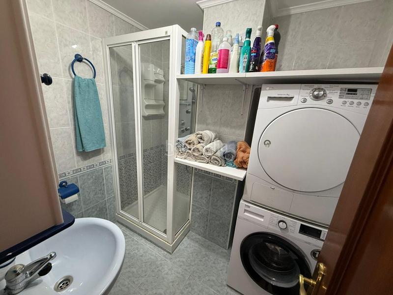 Foto e1b1a070-cee1-42cc-99c9-32d86bbbc5f0. Casa bifamiliare con riscaldamento parcheggio in Mioño-Santullán Castro - Urdiales