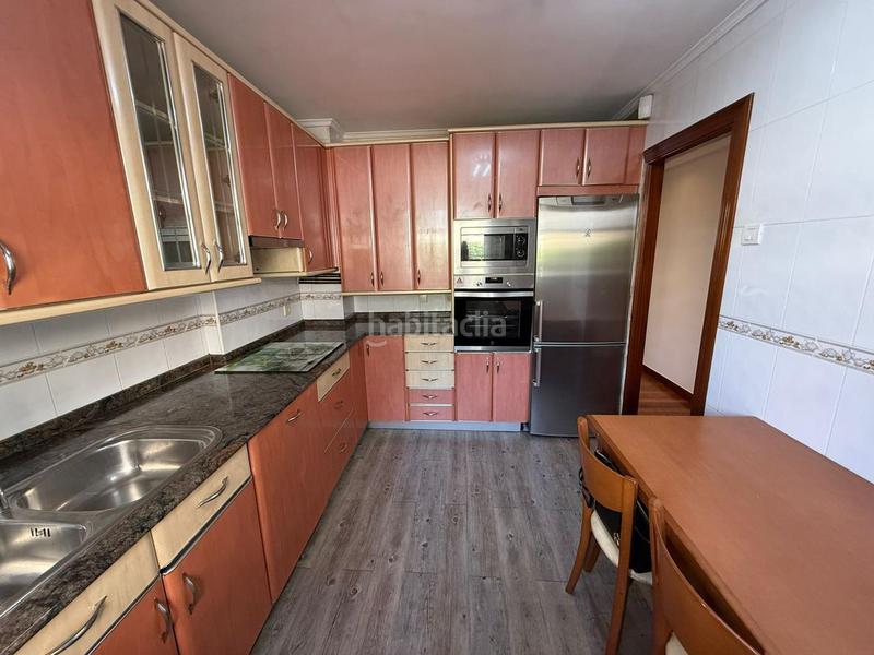 Foto 8be9c27c-e4fd-43c6-aa39-cc828e91951c. Maison jumelée avec chauffage parking dans Mioño-Santullán Castro - Urdiales