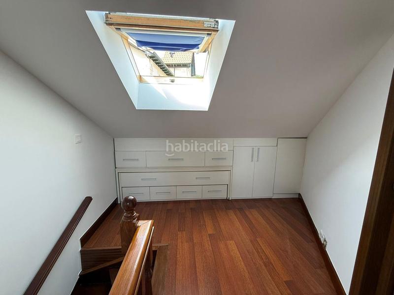 Foto ffd2af33-9d2f-41df-a4c2-f645e6510125. Maison jumelée avec chauffage parking dans Mioño-Santullán Castro - Urdiales