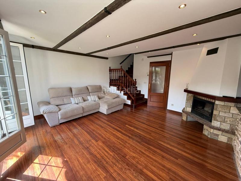 Foto 2c3a88c7-4d55-41b5-b5fd-9b7c1292b7b9. Towny house with heating parking in Mioño-Santullán Castro - Urdiales
