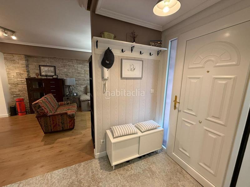 Foto 5be7c584-2496-4d41-b40b-e02fe798849c. Casa a schiera con riscaldamento parcheggio in Mioño-Santullán Castro - Urdiales