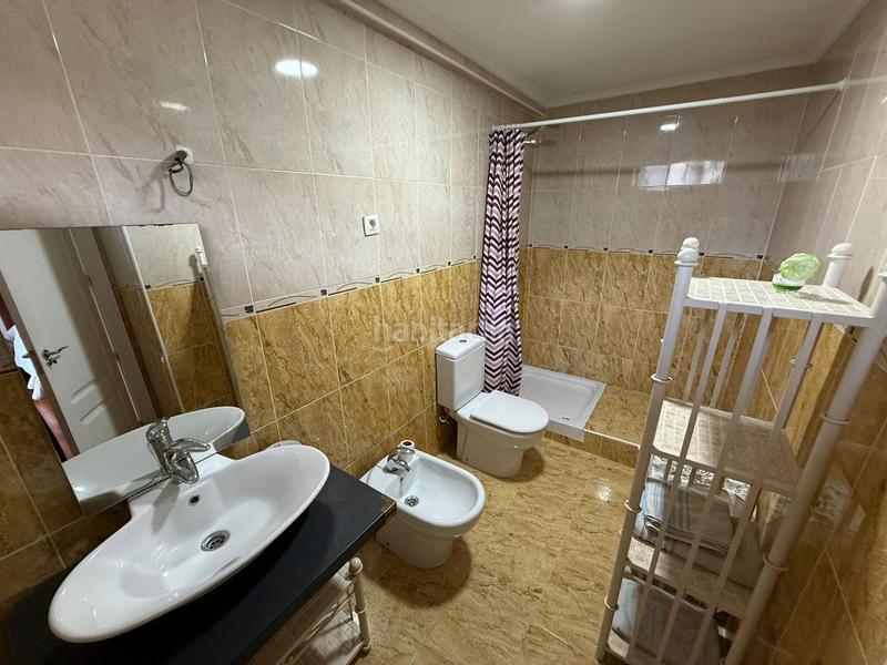 Foto 768052cc-3c3f-485d-8b3c-220aa7de804e. Casa a schiera con riscaldamento parcheggio in Mioño-Santullán Castro - Urdiales