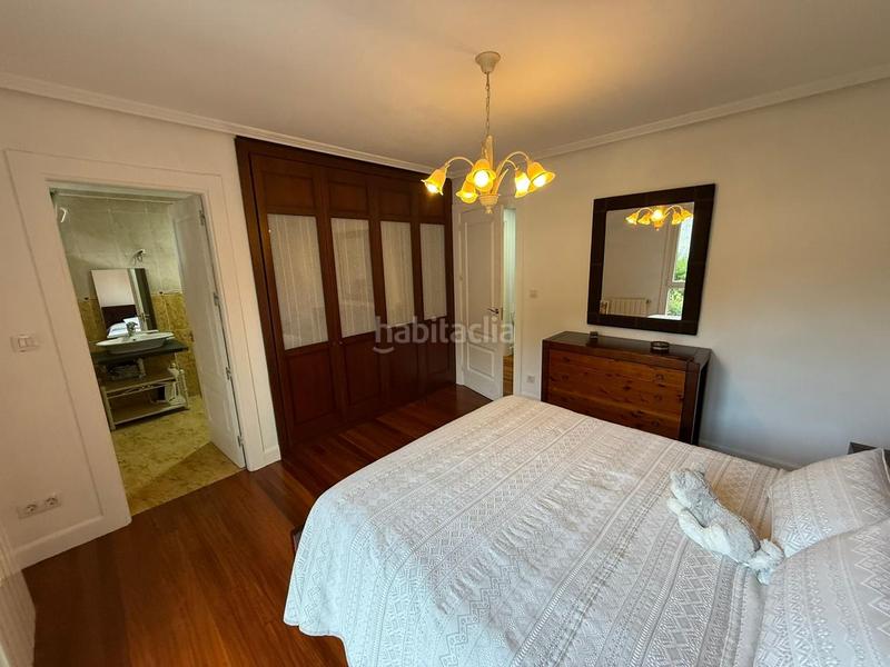 Foto a3285c82-0a26-4486-938f-f4ee8086f252. Casa a schiera con riscaldamento parcheggio in Mioño-Santullán Castro - Urdiales