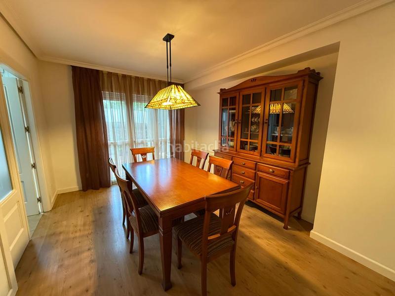 Foto b6056e13-d5aa-4086-94e5-ee3a77705154. Casa a schiera con riscaldamento parcheggio in Mioño-Santullán Castro - Urdiales