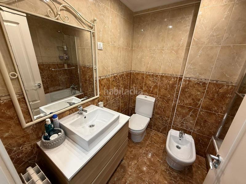Foto 3f66f154-1234-4561-b096-0d29dd0455fa. Casa adosada en Mioño-Santullán Castro - Urdiales