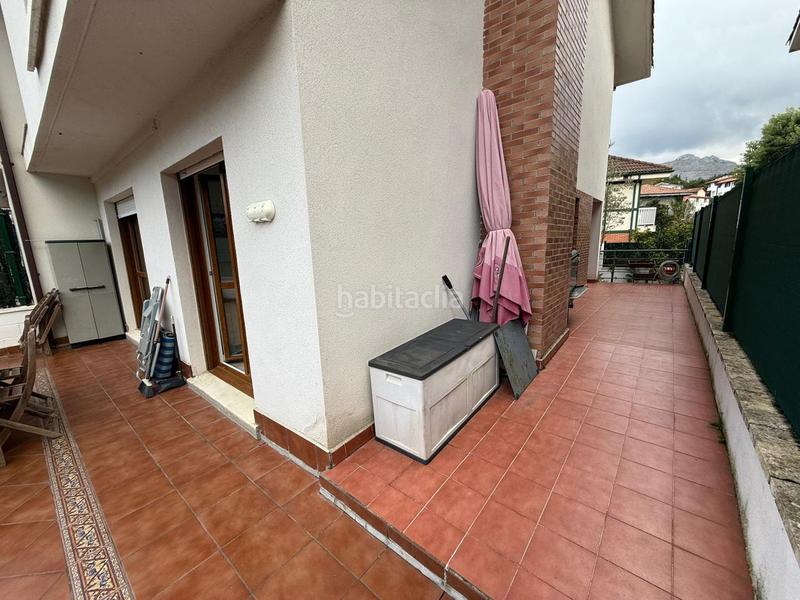 Foto a3122907-69a5-48c0-9da7-d9f92c09bb8f. Casa adosada en Mioño-Santullán Castro - Urdiales