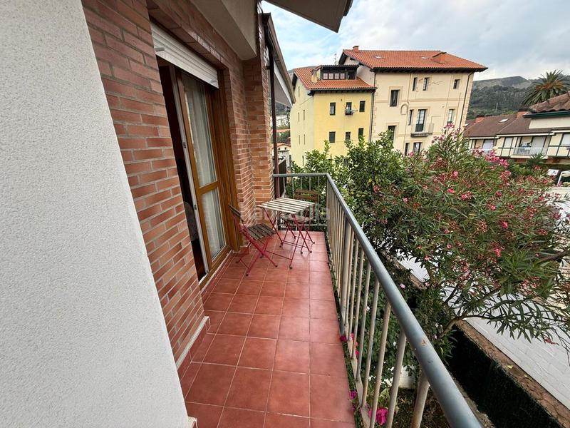 Foto 0d73ad2b-558f-4b9f-97a4-b1ed938d31da. Semi detached house with heating parking in Mioño-Santullán Castro - Urdiales