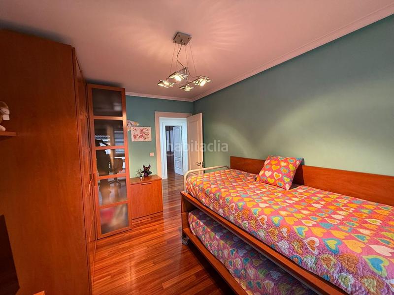 Foto 0f8db345-dd7d-4f80-901c-7bfd9a8b5f6b. Semi detached house with heating parking in Mioño-Santullán Castro - Urdiales