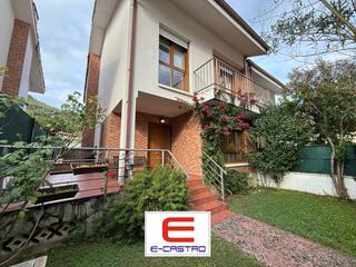 Semi detached house in Barrio Mioño