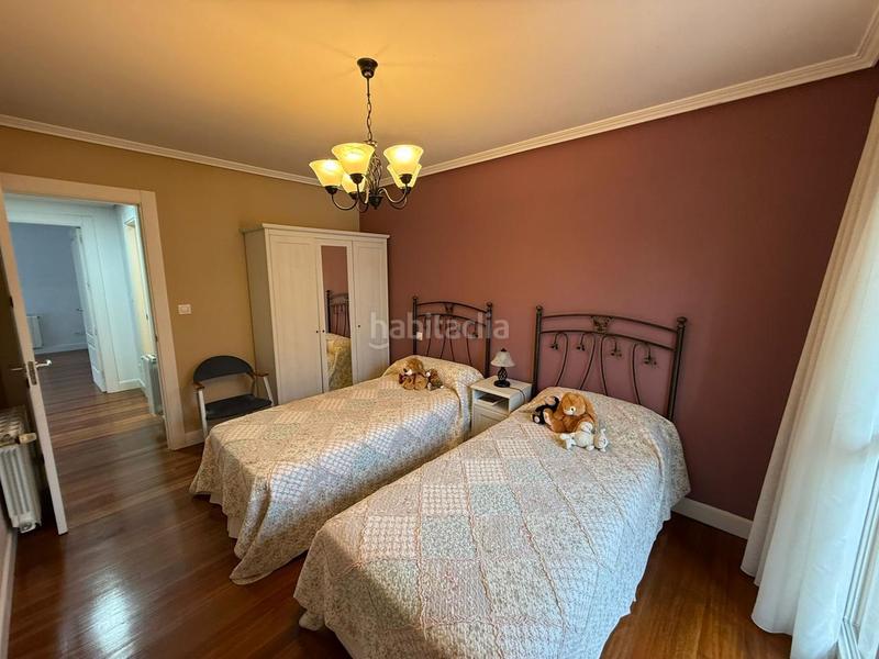 Foto a3f6d5f2-3c01-44e5-a157-441af741b56c. Semi detached house with heating parking in Mioño-Santullán Castro - Urdiales
