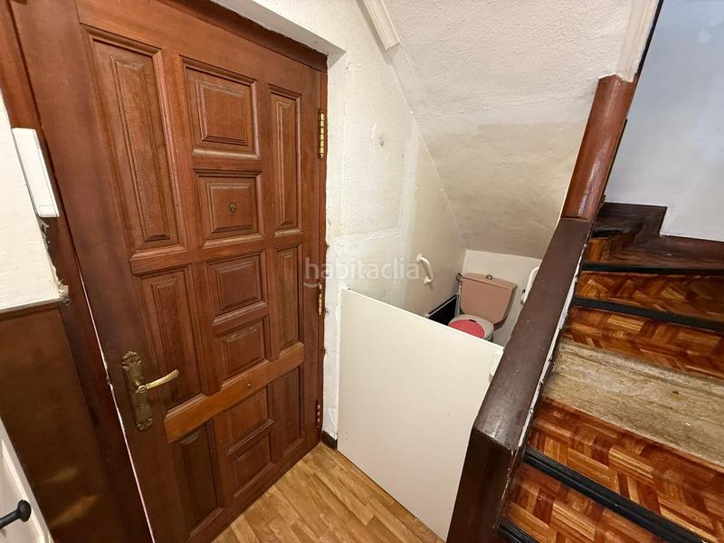 Foto 36601d79-da81-43a9-9b26-d74da31bd61b. Casa adosada en Mioño-Santullán Castro - Urdiales