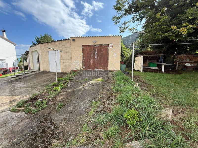 Foto d527f928-fc99-4889-844f-e054dea65f7f. Casa adosada en Mioño-Santullán Castro - Urdiales
