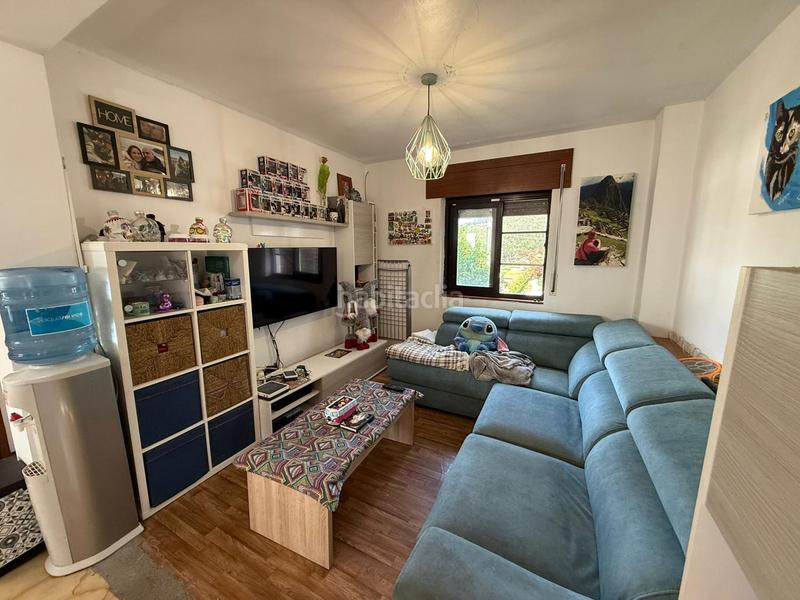 Foto b6a853d2-b4d7-43c4-9ab1-85606839024d. Casa adossada amb calefacció a Mioño-Santullán Castro - Urdiales