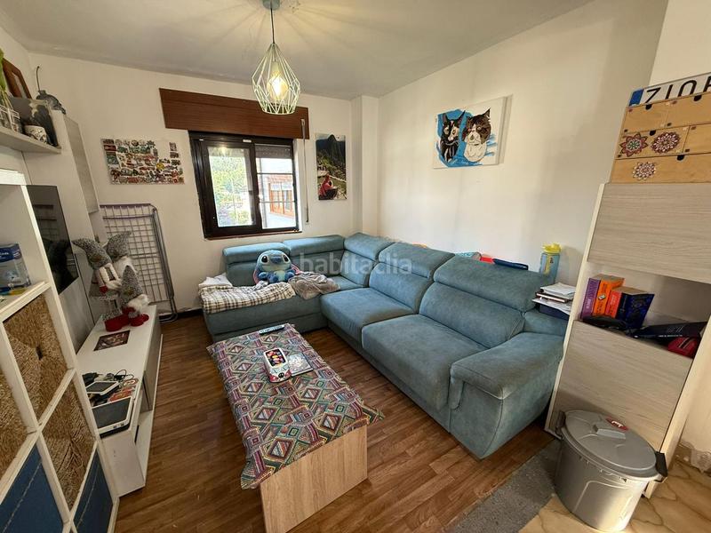 Foto ec6ef89f-d013-410c-9069-d2aef7b0dda4. Casa adossada amb calefacció a Mioño-Santullán Castro - Urdiales