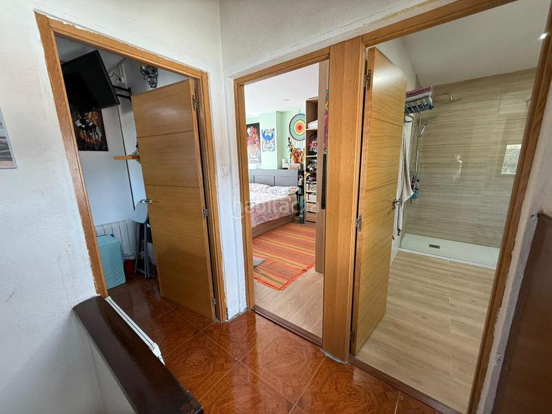 Foto 1723f68b-6741-4556-a611-41c89382c60d. Semi detached house with heating in Mioño-Santullán Castro - Urdiales