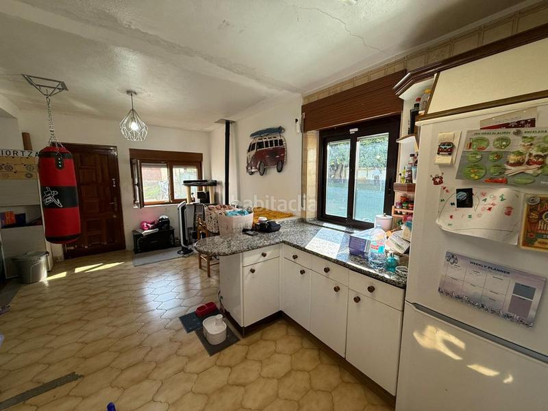 Foto b32b3a2f-846f-4b6f-a5cf-51b58db7576f. Semi detached house with heating in Mioño-Santullán Castro - Urdiales