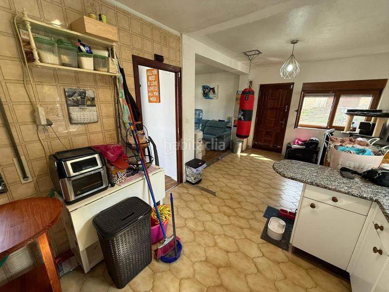 Foto fcc63ad9-f987-45cc-a668-0b5f77f5284b. Semi detached house with heating in Mioño-Santullán Castro - Urdiales