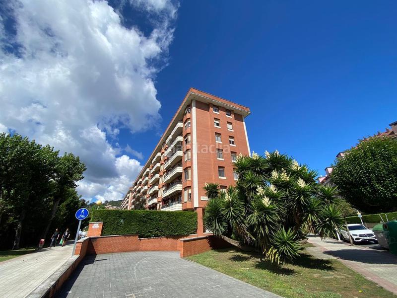 Foto dd2b35ab-0910-4362-8274-728e77a20c0a. Ático en menéndez pelayo 51 en Brazomar Castro - Urdiales