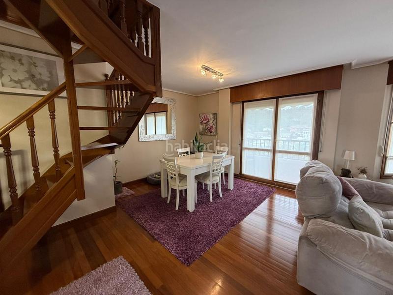 Foto d755801f-0867-458f-9fbb-80d0710554e3. Dachwohnung in menéndez pelayo 51 in Brazomar Castro - Urdiales