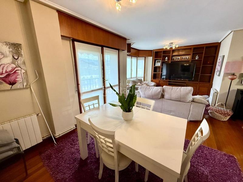 Foto 15cf9f93-833c-46b5-8768-aa06319c5d41. Penthouse in menéndez pelayo 51 in Brazomar Castro - Urdiales