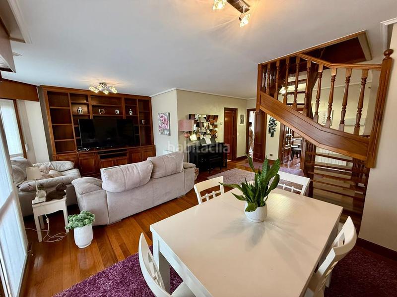 Foto 2fa885f6-0d74-4ab5-bcf0-6d1f1f2b2810. Penthouse in menéndez pelayo 51 in Brazomar Castro - Urdiales