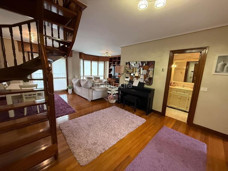 Foto 30c608b6-f17a-481a-bfc3-cd6e7b98db77. Penthouse in menéndez pelayo 51 in Brazomar Castro - Urdiales