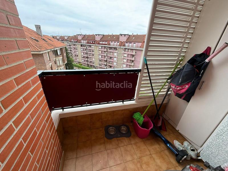 Foto 34a1d54c-6940-40b6-9c4a-5c5dcd78cb63. Penthouse in menéndez pelayo 51 in Brazomar Castro - Urdiales