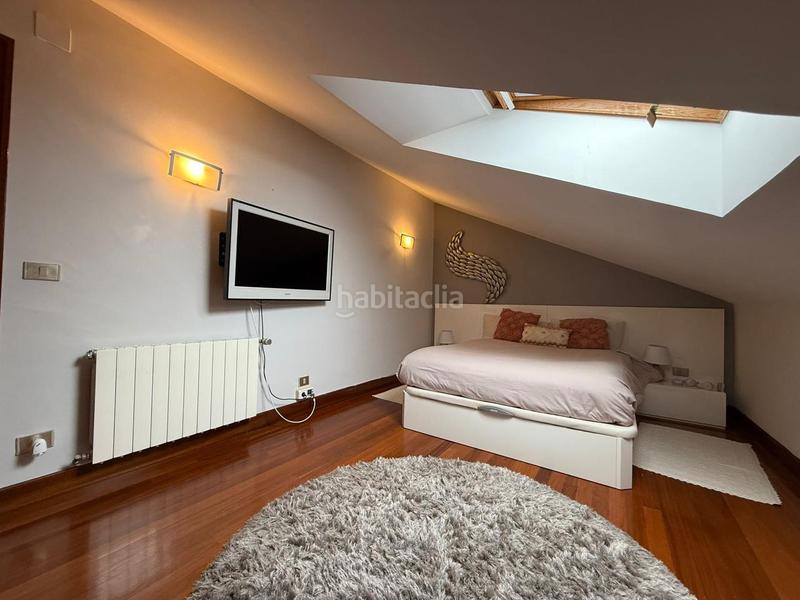 Foto 377d6ce8-eb9c-4fd5-8226-470af4d0de0d. Penthouse in menéndez pelayo 51 in Brazomar Castro - Urdiales