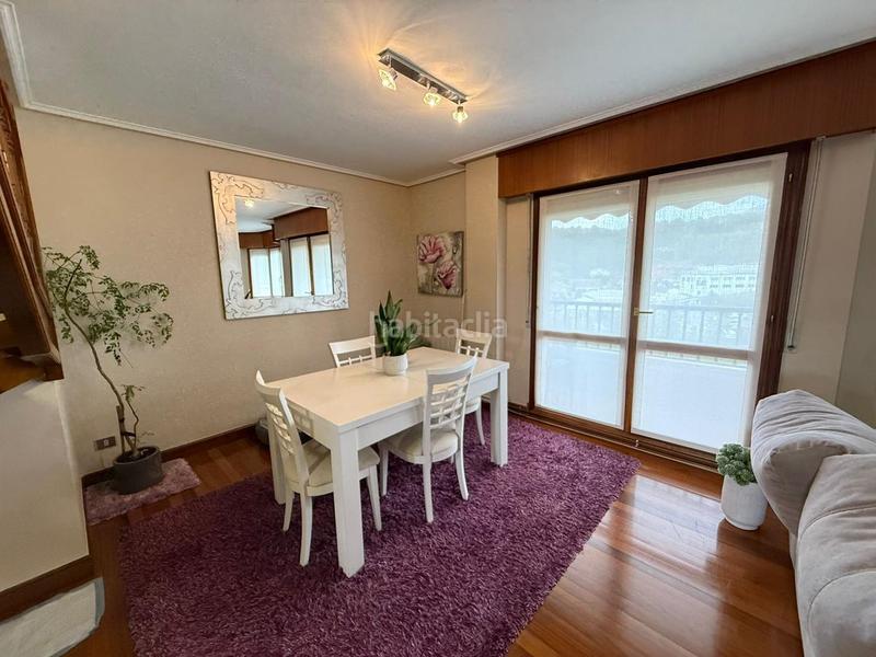 Foto 4327bd46-9539-4781-aef3-e4e78574943a. Penthouse in menéndez pelayo 51 in Brazomar Castro - Urdiales
