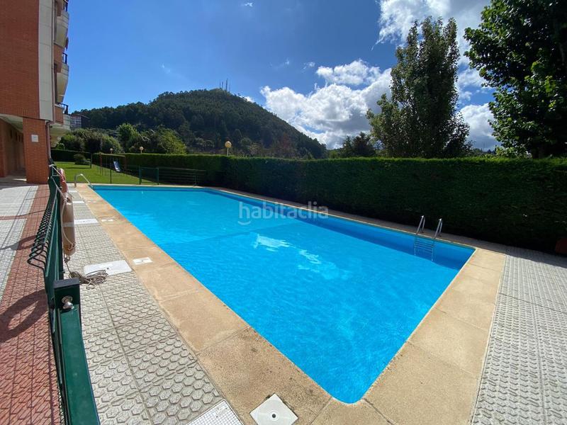Foto 68567f54-2054-442d-9e12-3a369cdb12ca. Penthouse in menéndez pelayo 51 in Brazomar Castro - Urdiales